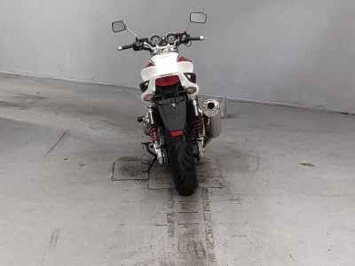 Honda CB1300SF 2011