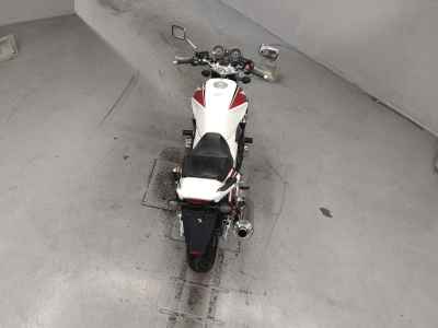 Honda CB1300SF 2011
