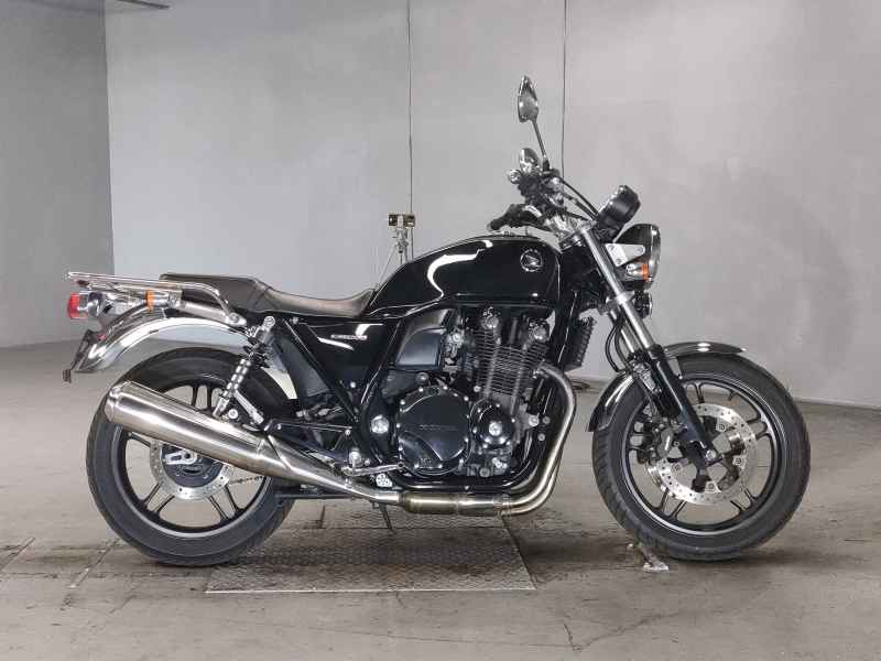 Honda CB1100 2013