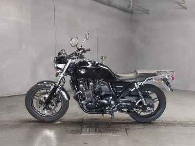 Honda CB1100 2013