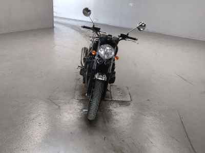 Honda CB1100 2013