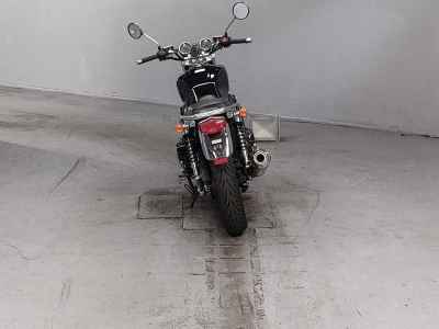 Honda CB1100 2013