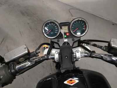 Honda CB1100 2013