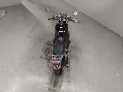 Honda CB1100 2013