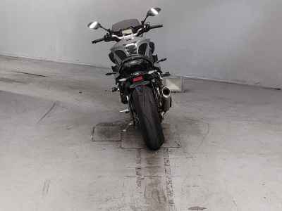 Yamaha MT-10 2018