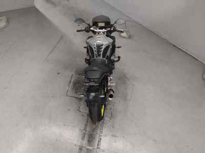 Yamaha MT-10 2018