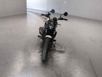Kawasaki Eliminator 400 2023