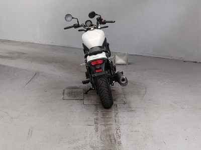 Kawasaki Eliminator 400 2023