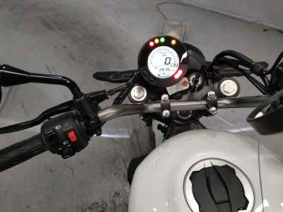 Kawasaki Eliminator 400 2023