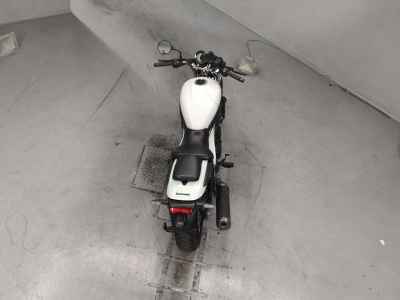 Kawasaki Eliminator 400 2023