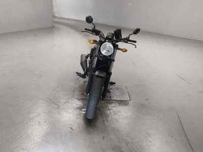 Honda Rebel CMX250 2019