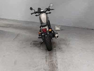 Honda Rebel CMX250 2019