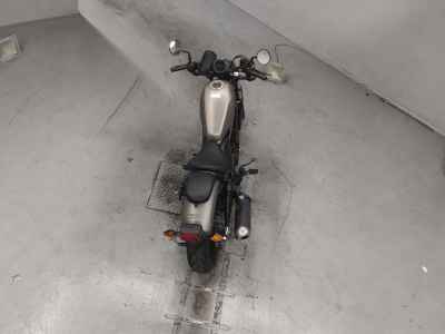 Honda Rebel CMX250 2019
