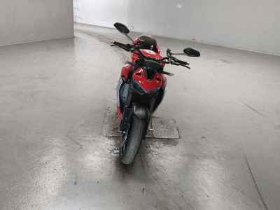 Ducati Streetfighter V2 2023