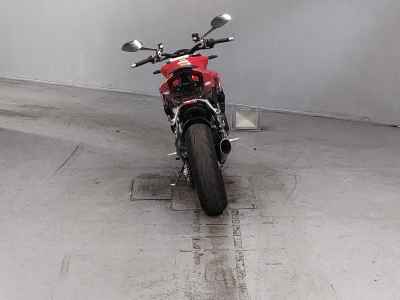 Ducati Streetfighter V2 2023
