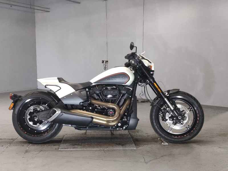Harley-Davidson Softail FXDRS1870 2020