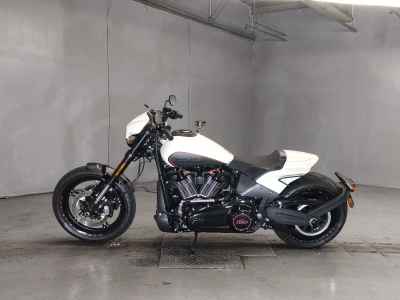 Harley-Davidson Softail FXDRS1870 2020