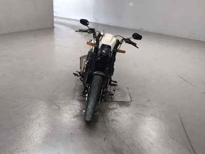 Harley-Davidson Softail FXDRS1870 2020