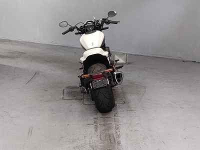 Harley-Davidson Softail FXDRS1870 2020