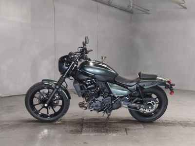 Kawasaki Eliminator 400SE 2024