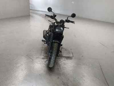 Kawasaki Eliminator 400SE 2024