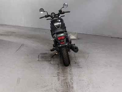 Kawasaki Eliminator 400SE 2024