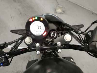 Kawasaki Eliminator 400SE 2024