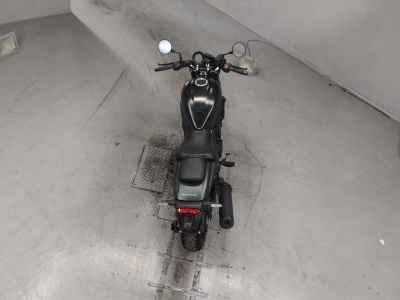 Kawasaki Eliminator 400SE 2024