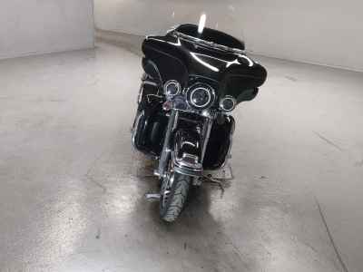 Harley-Davidson Electra Glide FLHTCU1690 2013