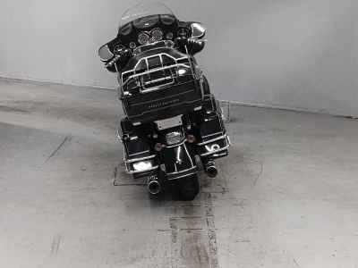 Harley-Davidson Electra Glide FLHTCU1690 2013