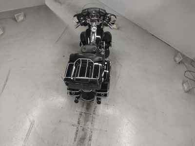 Harley-Davidson Electra Glide FLHTCU1690 2013