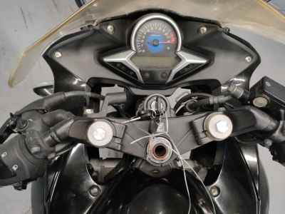 Honda CBR250R 2013