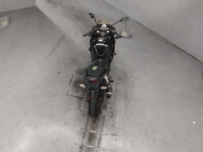 Honda CBR250R 2013