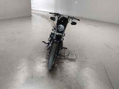 Harley-Davidson Sportster XL883R 2009