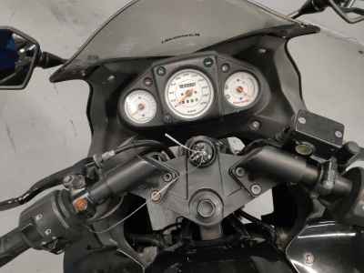 Kawasaki Ninja 250R 2012
