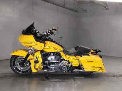 Harley-Davidson Road Glide FLTRX1690 2011
