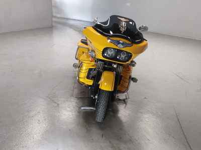 Harley-Davidson Road Glide FLTRX1690 2011