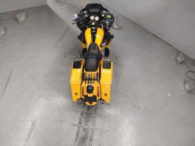 Harley-Davidson Road Glide FLTRX1690 2011