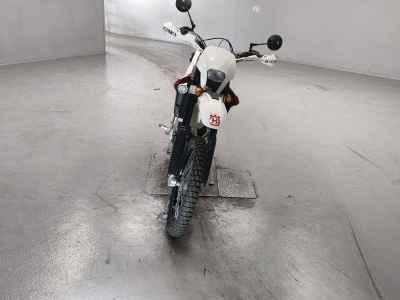 Husqvarna TE250 2010