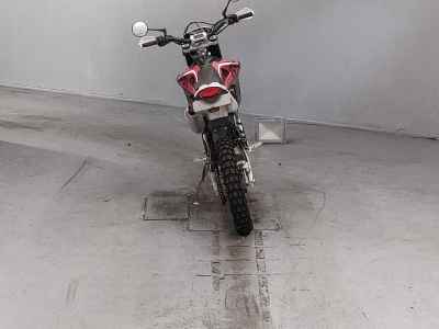 Husqvarna TE250 2010