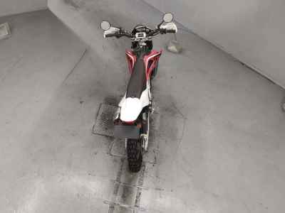 Husqvarna TE250 2010