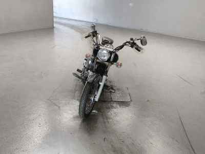 Yamaha XVS250 Drag Star 2008