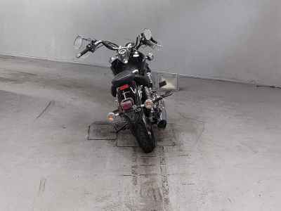 Yamaha XVS250 Drag Star 2008