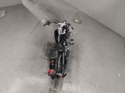 Yamaha XVS250 Drag Star 2008