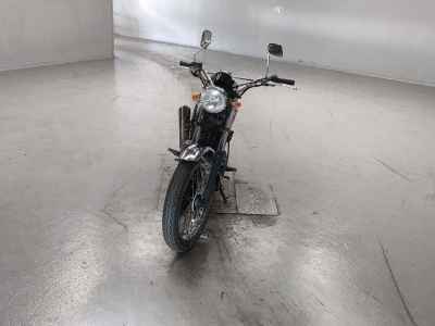 Kawasaki 250TR 2005