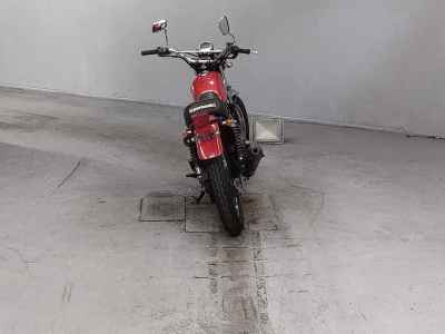 Kawasaki 250TR 2005