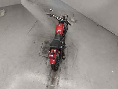 Kawasaki 250TR 2005