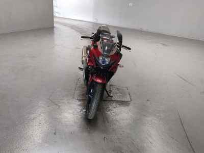 Suzuki GSX250R