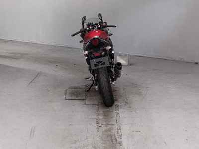 Suzuki GSX250R