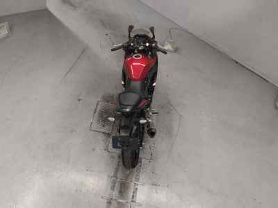 Suzuki GSX250R
